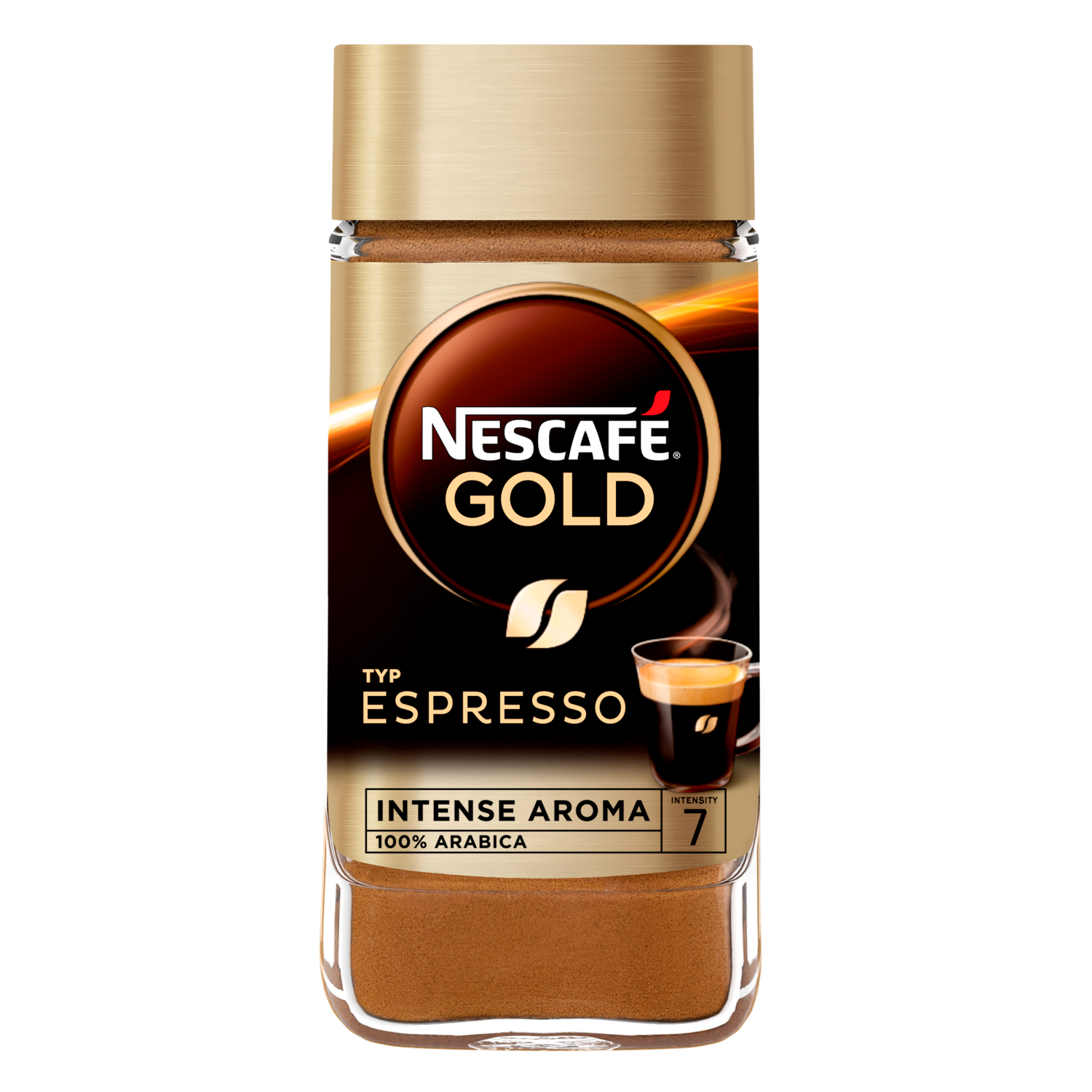Nescafé Espresso 100 g