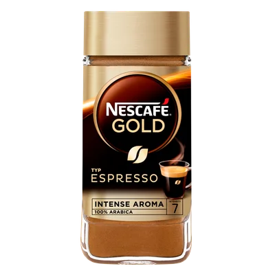 Nescafé Espresso 100 g