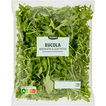 Jumbo Melange Jonge Bladsla & Rucola 150 g
