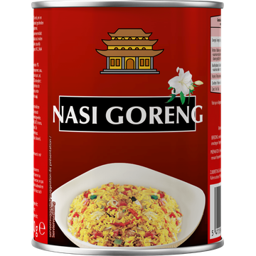 Equinox Nasi Goreng 700g