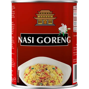 Equinox Nasi Goreng 700g