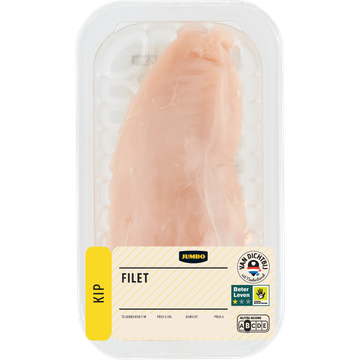 Jumbo Kipfilet ca. 215 g