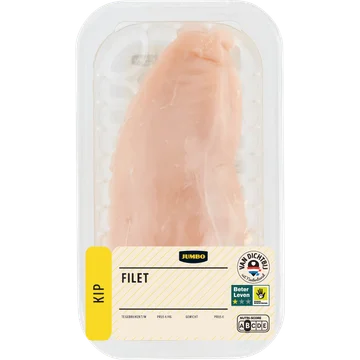 Jumbo Kipfilet ca. 215 g