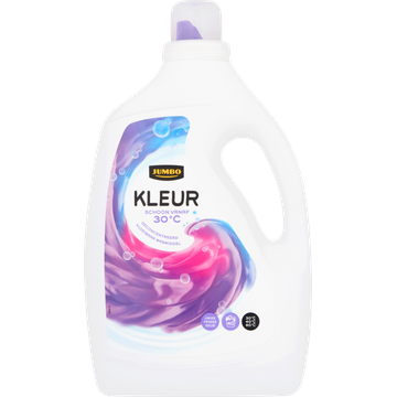 Jumbo Kleur Geconcentreerd Vloeibaar Wasmiddel 40 Wasbeurten