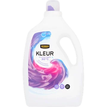Jumbo Kleur Geconcentreerd Vloeibaar Wasmiddel 40 Wasbeurten