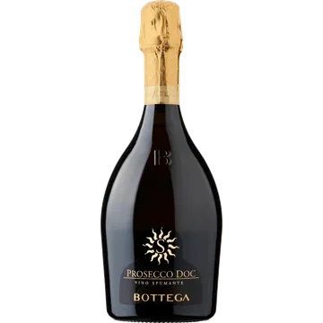 Bottega Prosecco Doc Sparkling Wine Brut 750 ml
