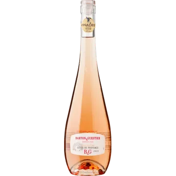 Barton & Guestier - Tourmaline Côtes de Provence - Rosé 750ML