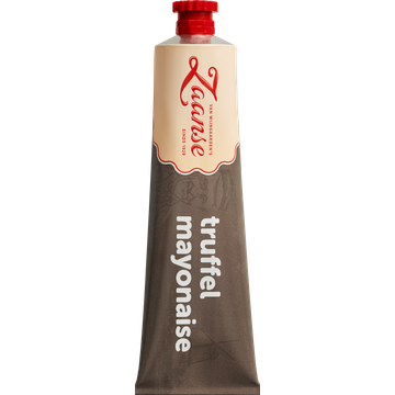 Zaanse Truffel Mayonaise tube 170 ml