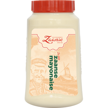 Zaanse Mayonaise 650 ml