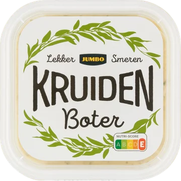 Jumbo Kruidenboter 100 g