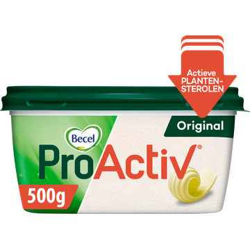 Becel ProActiv Original 500 g