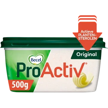 Becel ProActiv Original 500 g