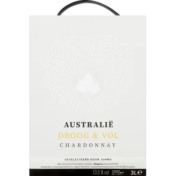 Jumbo Huiswijn - Chardonnay - 3L