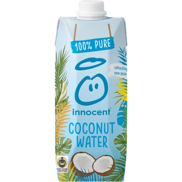 innocent kokoswater 500ml