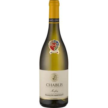 François Martenot - Pinot Noir - 750ML