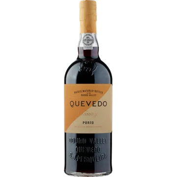 Quevedo - Tawny Porto Special Reserve - 750ML