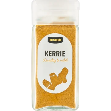 Jumbo Kerrie Kruidig & Mild 32 g
