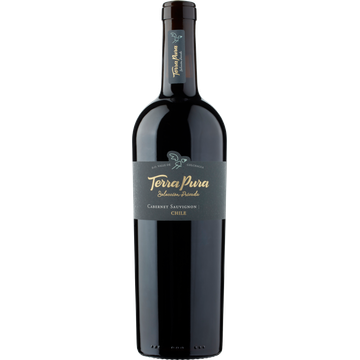 Terra Pura - Seleccion Privada - Cabernet Sauvignon - 750ML