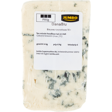 Jumbo Pecorino Romano DOP Kaas ca. 150 g