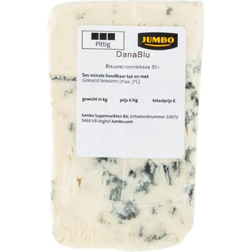 Jumbo Pecorino Romano DOP Kaas ca. 150 g