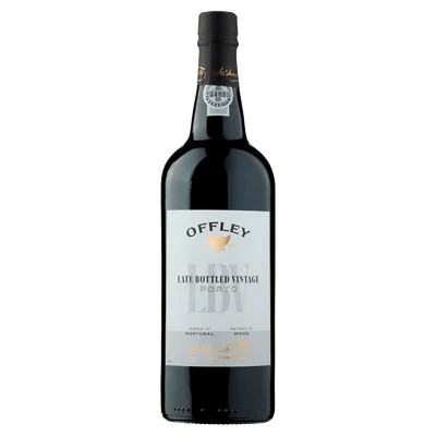 Offley Ruby Porto 750 ml