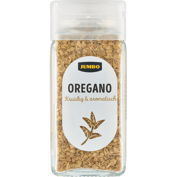 Jumbo Oregano 11 g
