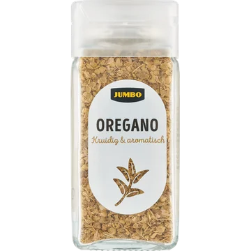 Jumbo Oregano 11 g
