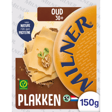 Milner Oud 30+ Kaas Pakken