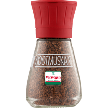 Verstegen Nootmuskaat met Molen 46 g 