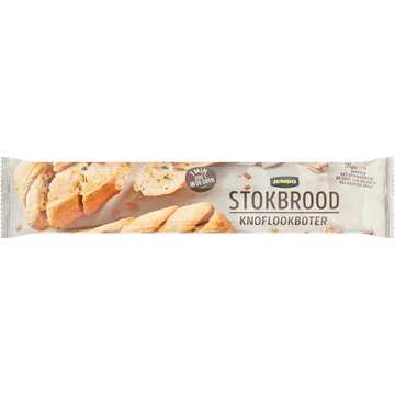 Jumbo Roomboter Spritsen 175 g