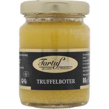 Truffelboter