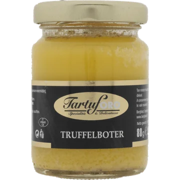 Truffelboter