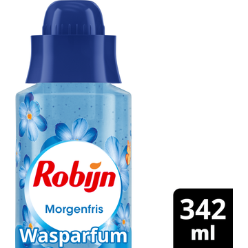 Robijn Intense Wasparfum Morgenfris 342 ml