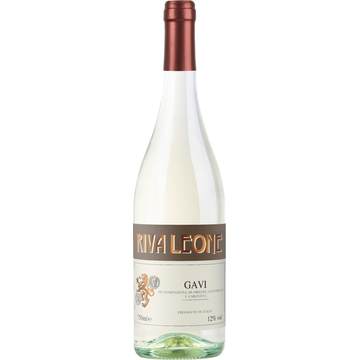 Riva Leone - Gavi - 750ML