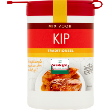 Verstegen Mix voor Kip Traditioneel 70 g