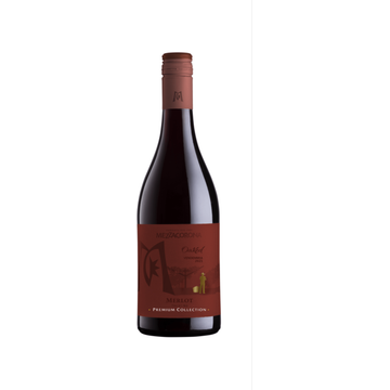 Mezzacorona - Merlot - Riserva - 750ML