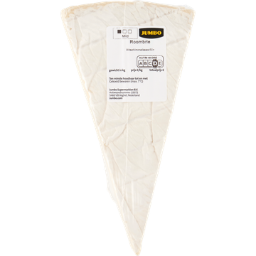 Jumbo Roombrie ca. 258 g