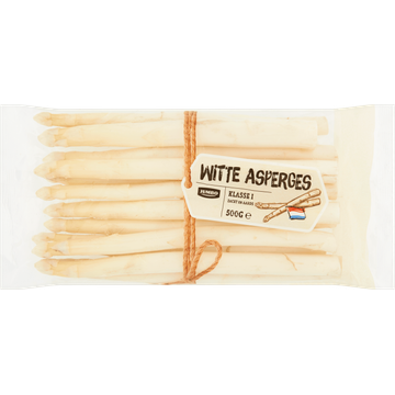 Jumbo Goede Aarde Waspeen 500 g