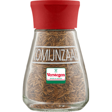 Verstegen Komijnzaad 40 g
