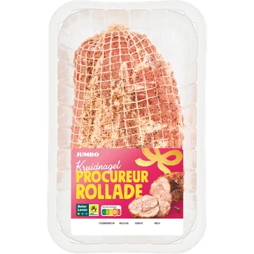 Jumbo Kruidnagel Procureur Rollade ca. 900 g
