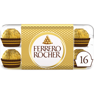 Ferrero Rocher 16 Stuks 200 g