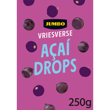 Jumbo Haricots Verts 250 g