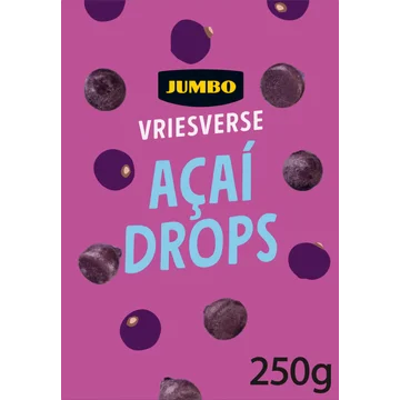 Jumbo Haricots Verts 250 g