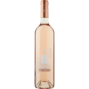 Ô – Ventoux – Rose – 750ML
