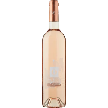 Ô – Ventoux – Rose – 750ML