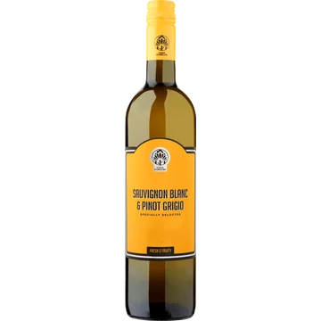 Casa Florilor - Sauvignon Blanc - Pinot Grigio - 750 ml