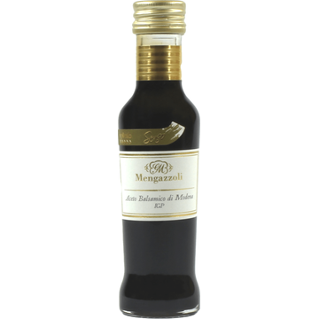 Mengazolli Aceto Balsamico High Density 100ml