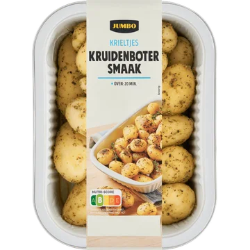 Jumbo Minikrieltjes Bistro 425 g