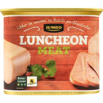 Jumbo Luncheon Meat 340 g
