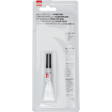 HEMA Superlijm FPB 3g